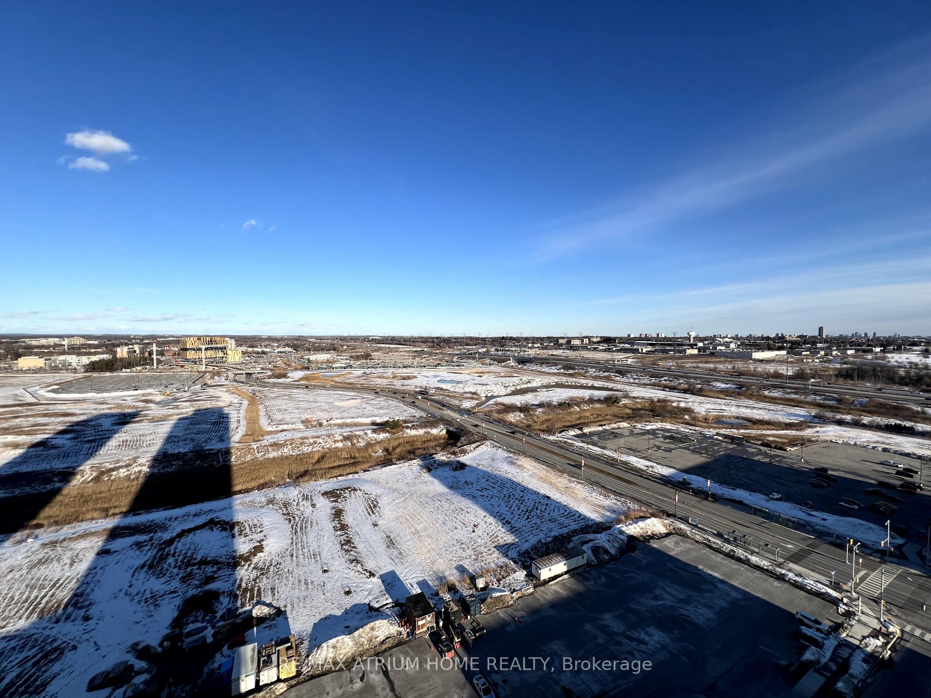 Photo 13 of Unit 1807, 38 Andre De Grasse Street, Markham, Unionville — HOMEH