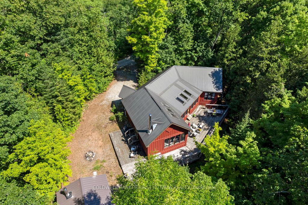 Front of 1245 North Shore Estates Lane
