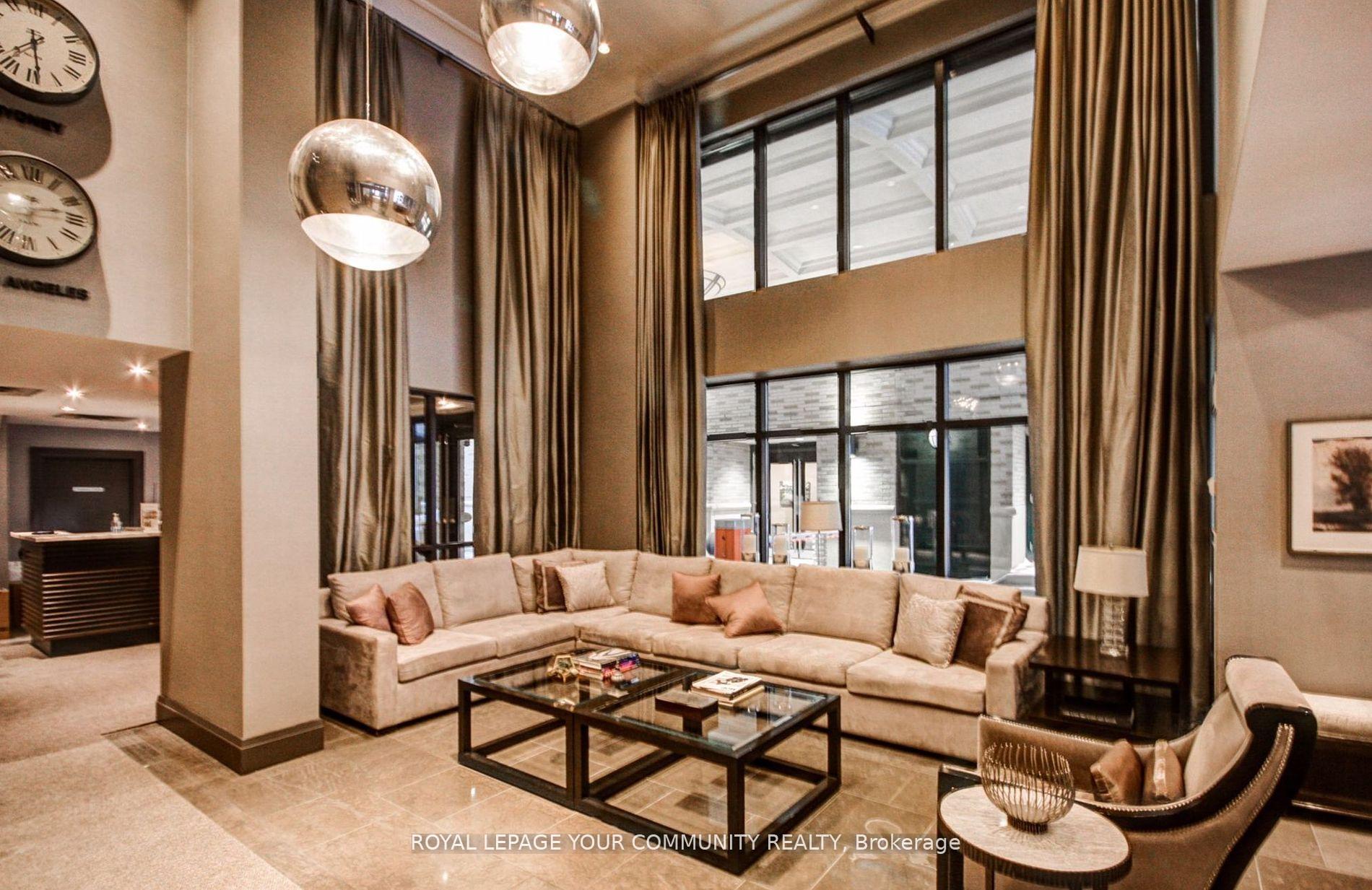 Photo 24 of Unit 1102, 35 Hayden Street, Toronto, Church-Yonge Corridor — HOMEH