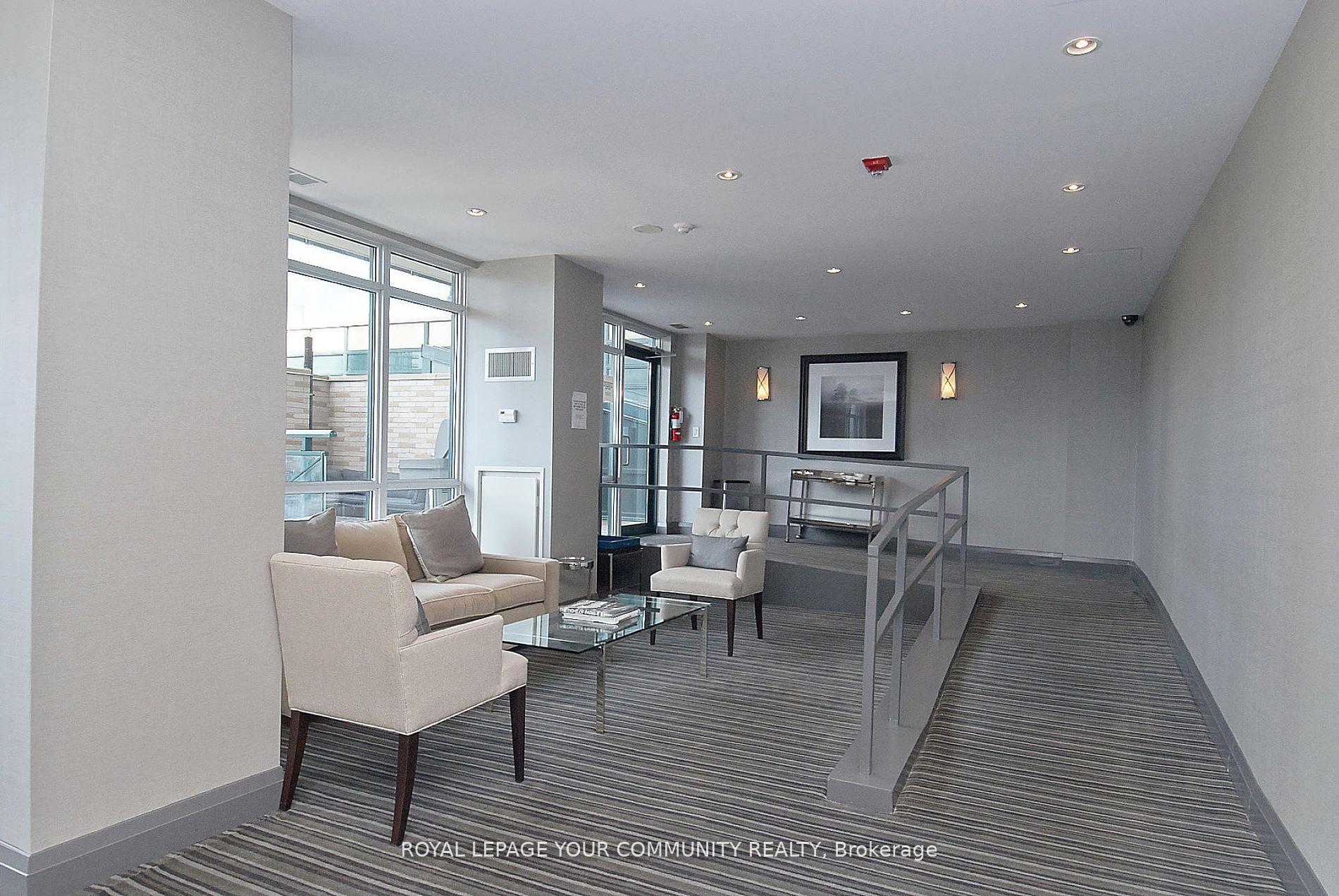 Photo 27 of Unit 1102, 35 Hayden Street, Toronto, Church-Yonge Corridor — HOMEH
