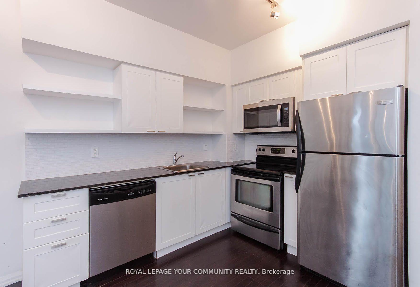 Photo 29 of Unit 1102, 35 Hayden Street, Toronto, Church-Yonge Corridor — HOMEH
