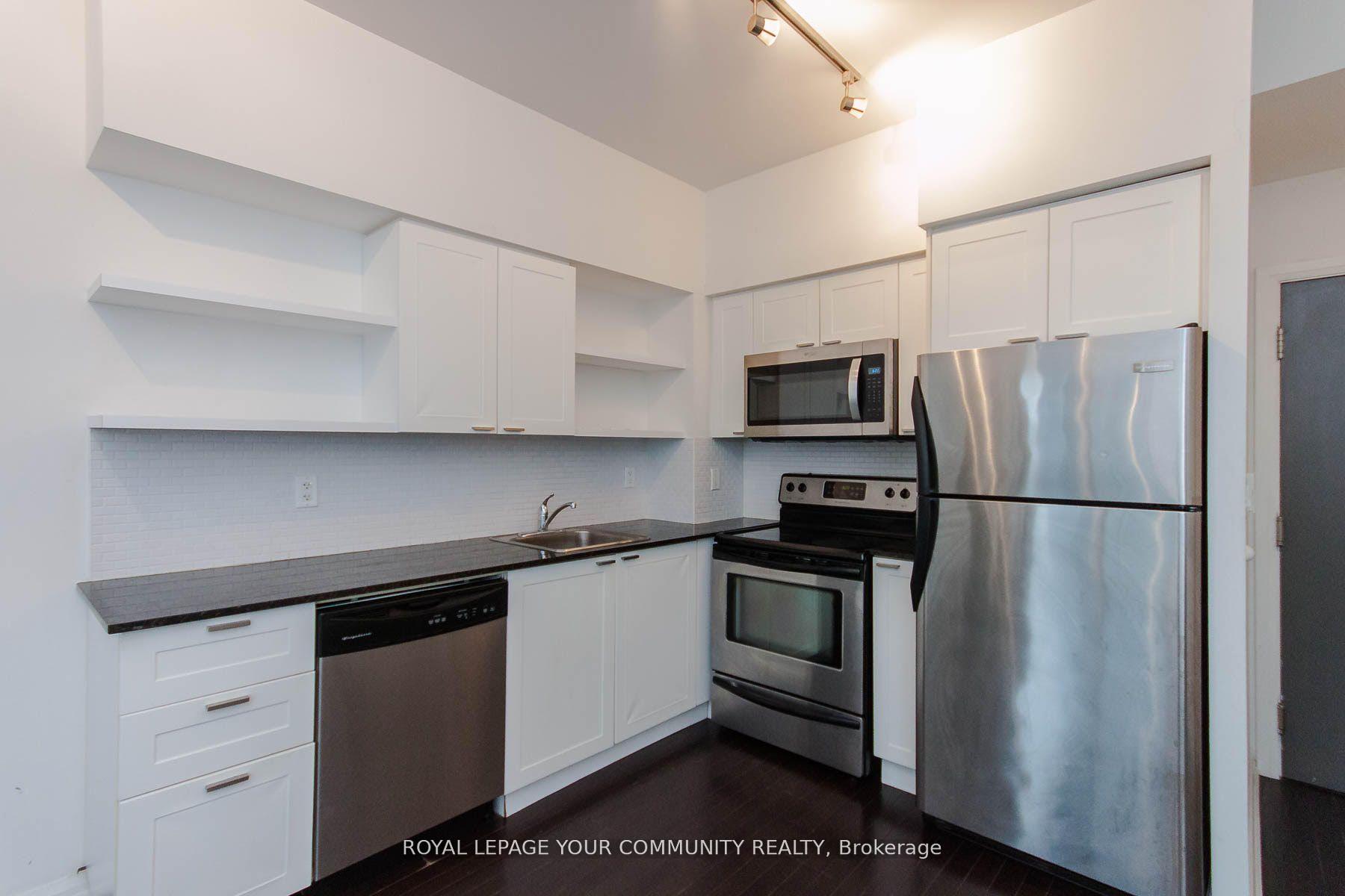 Photo 30 of Unit 1102, 35 Hayden Street, Toronto, Church-Yonge Corridor — HOMEH