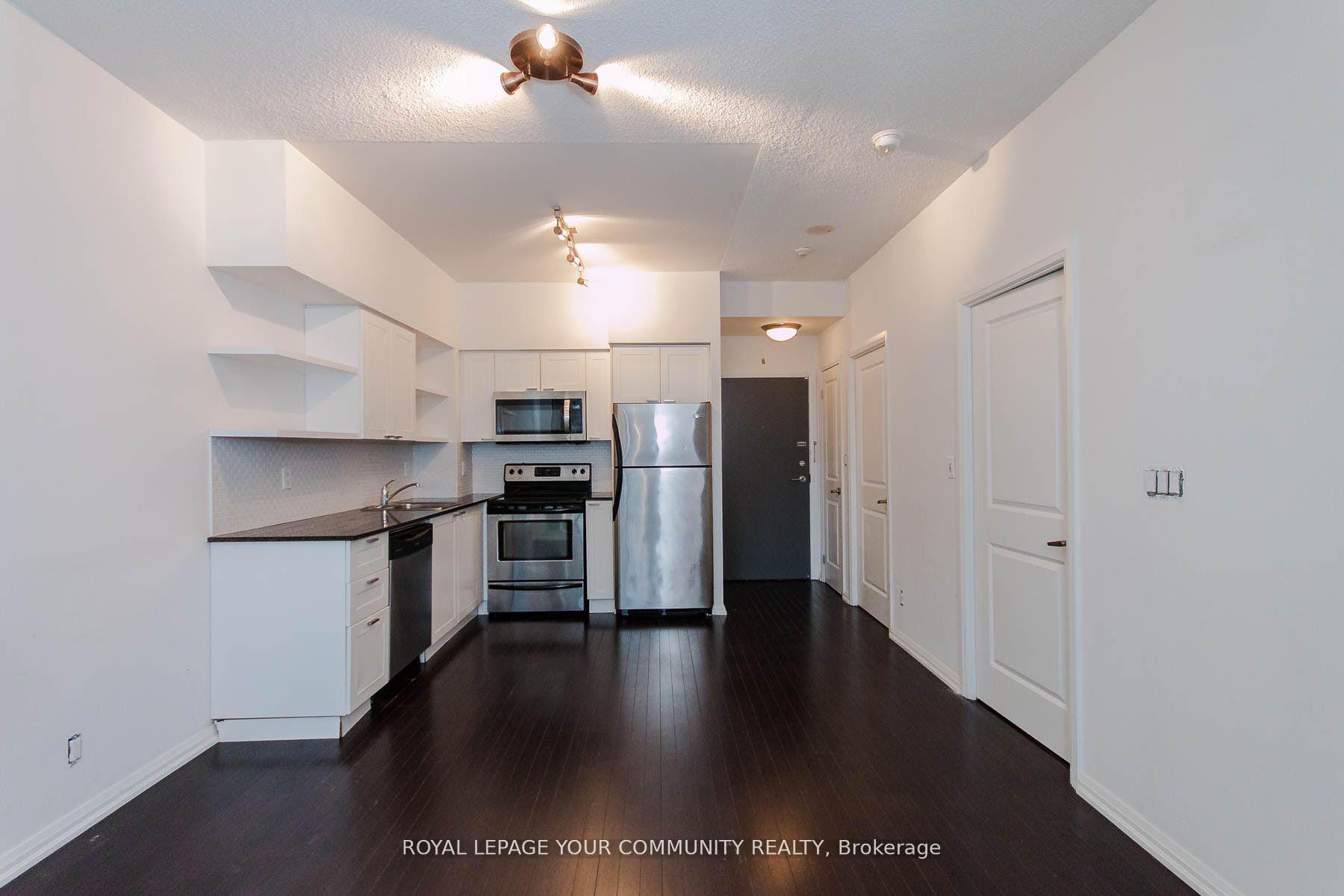 Photo 32 of Unit 1102, 35 Hayden Street, Toronto, Church-Yonge Corridor — HOMEH