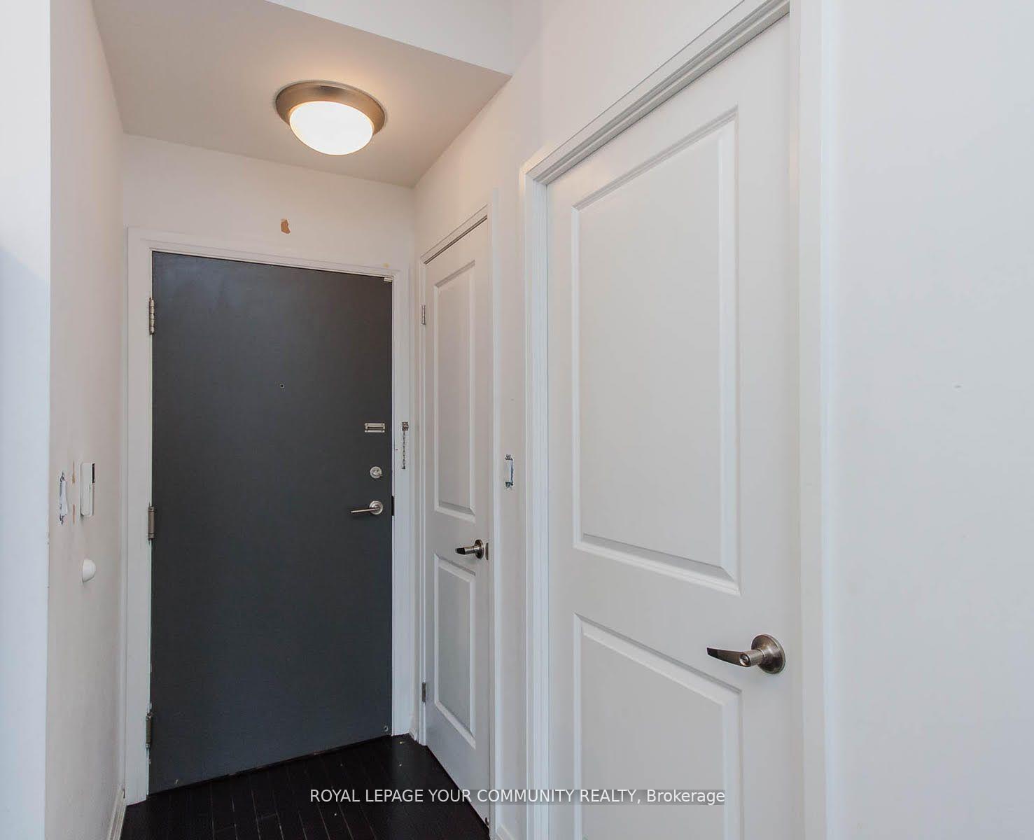 Photo 33 of Unit 1102, 35 Hayden Street, Toronto, Church-Yonge Corridor — HOMEH