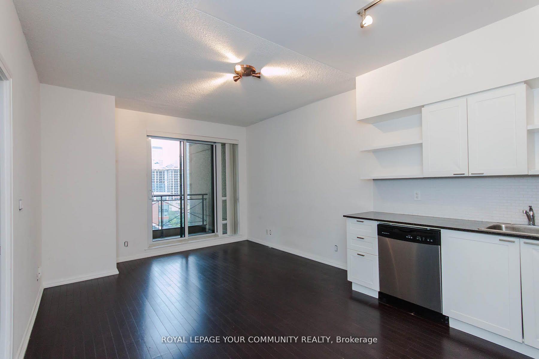 Photo 39 of Unit 1102, 35 Hayden Street, Toronto, Church-Yonge Corridor — HOMEH