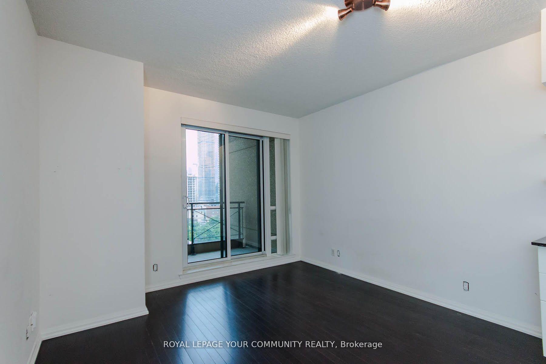 Photo 40 of Unit 1102, 35 Hayden Street, Toronto, Church-Yonge Corridor — HOMEH