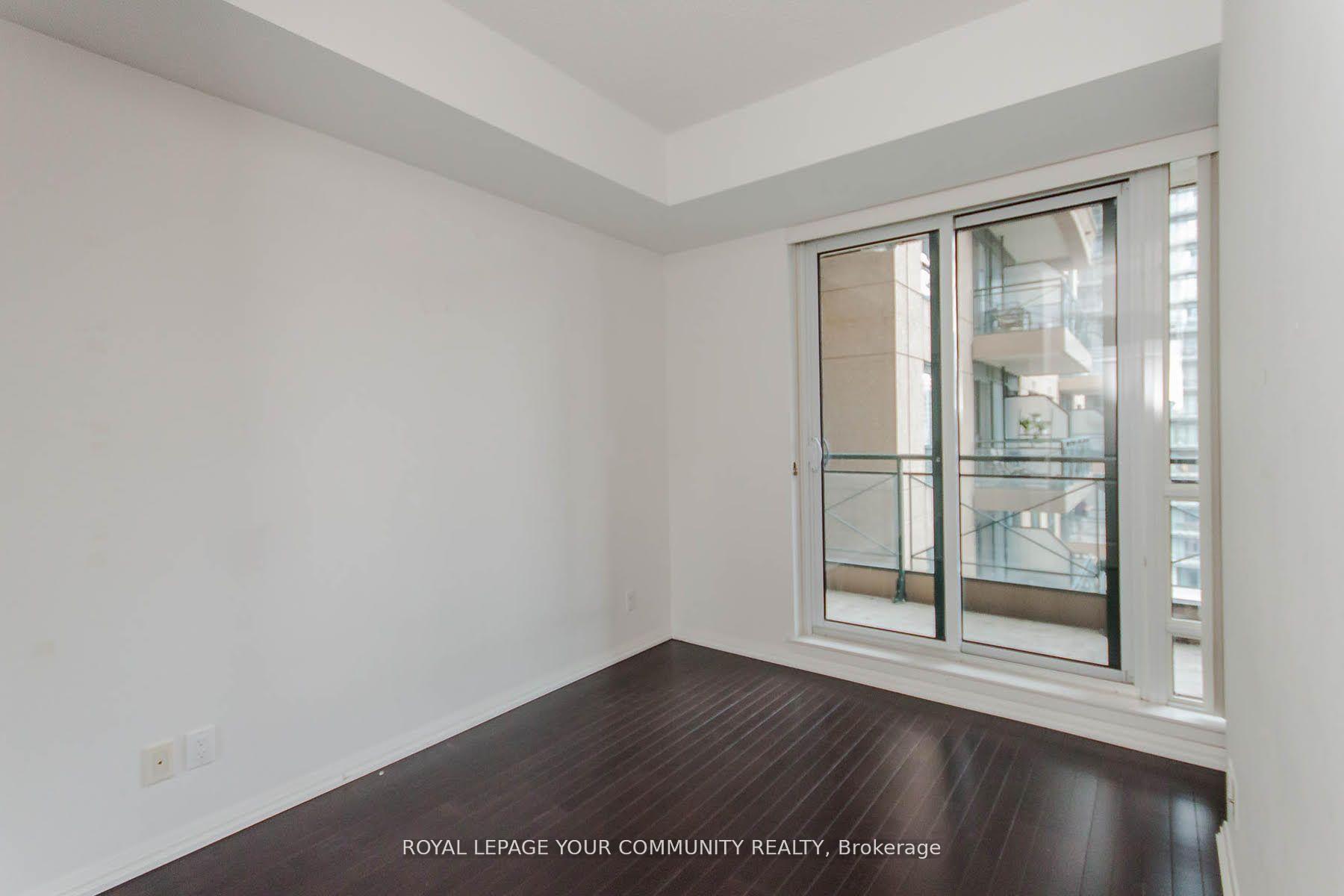 Photo 41 of Unit 1102, 35 Hayden Street, Toronto, Church-Yonge Corridor — HOMEH