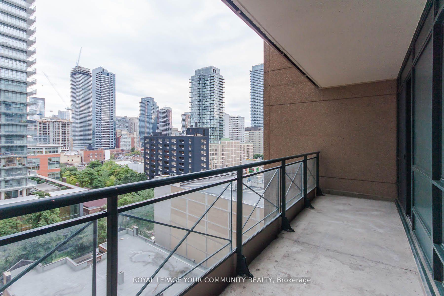 Photo 43 of Unit 1102, 35 Hayden Street, Toronto, Church-Yonge Corridor — HOMEH