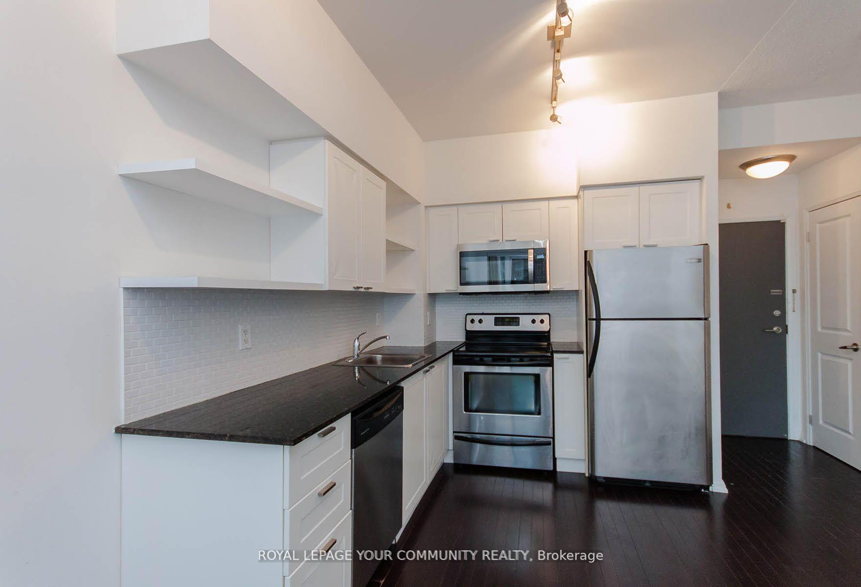 Photo 12 of Unit 1102, 35 Hayden Street, Toronto, Church-Yonge Corridor — HOMEH