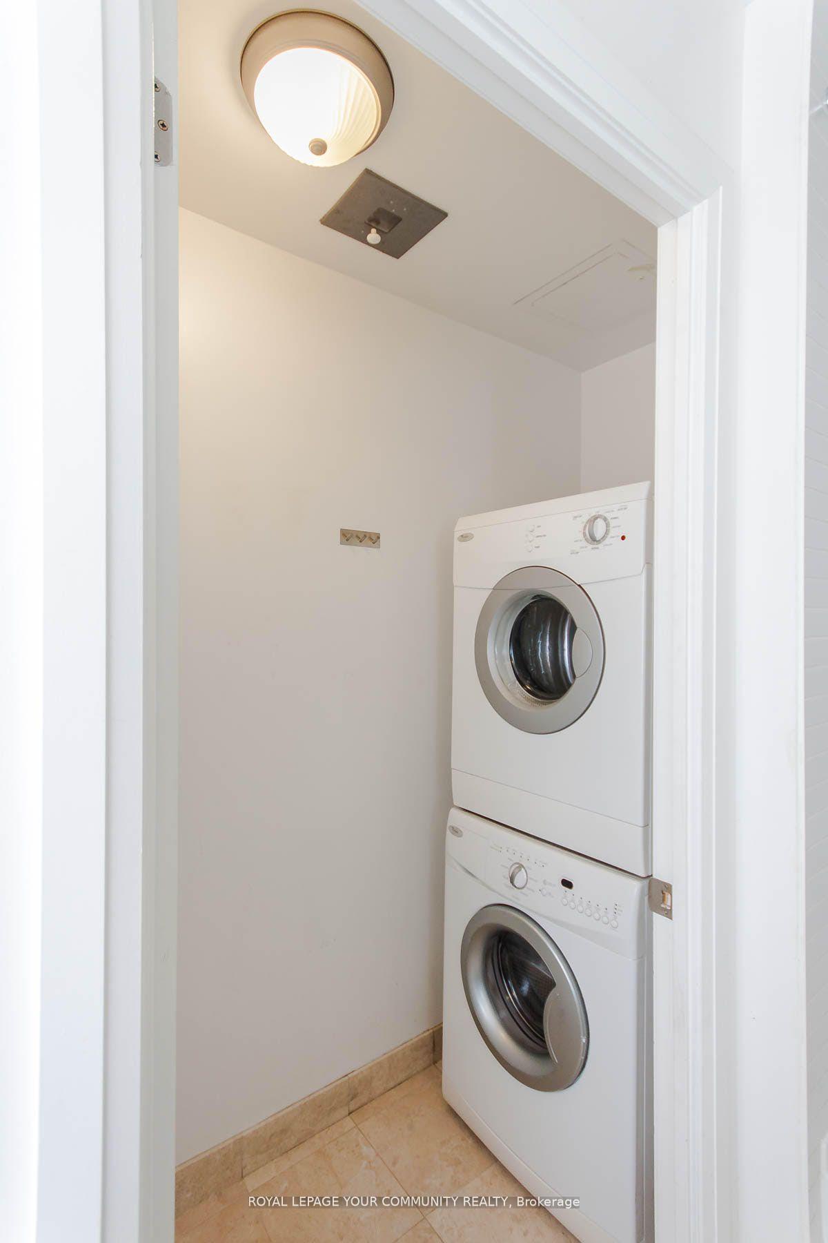 Photo 15 of Unit 1102, 35 Hayden Street, Toronto, Church-Yonge Corridor — HOMEH