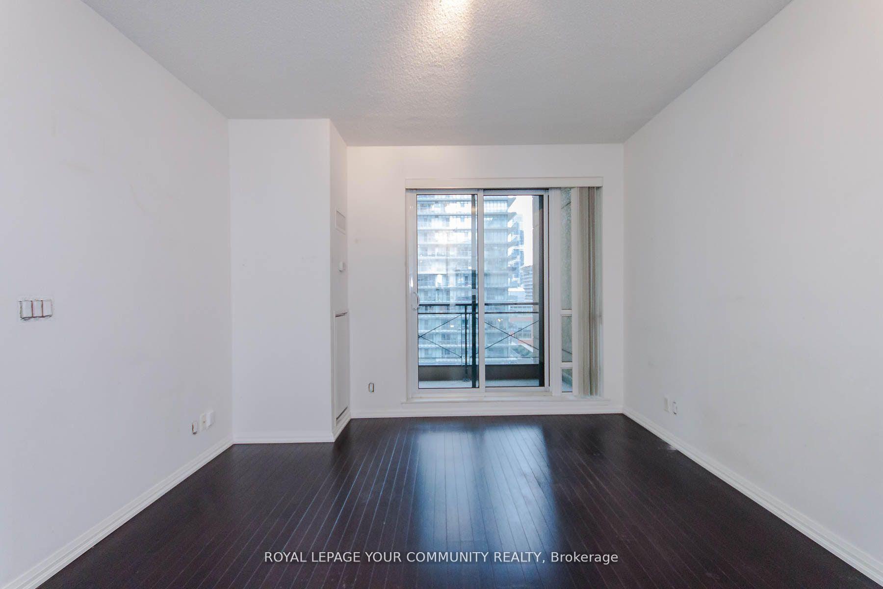Photo 19 of Unit 1102, 35 Hayden Street, Toronto, Church-Yonge Corridor — HOMEH