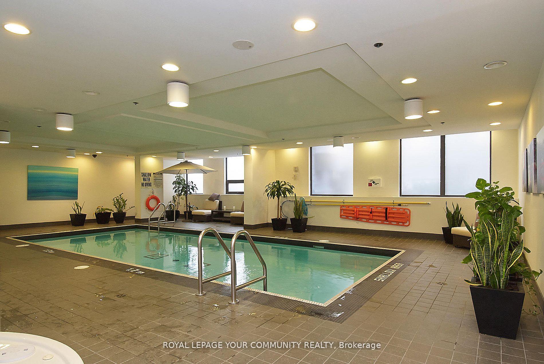 Photo 55 of Unit 1102, 35 Hayden Street, Toronto, Church-Yonge Corridor — HOMEH