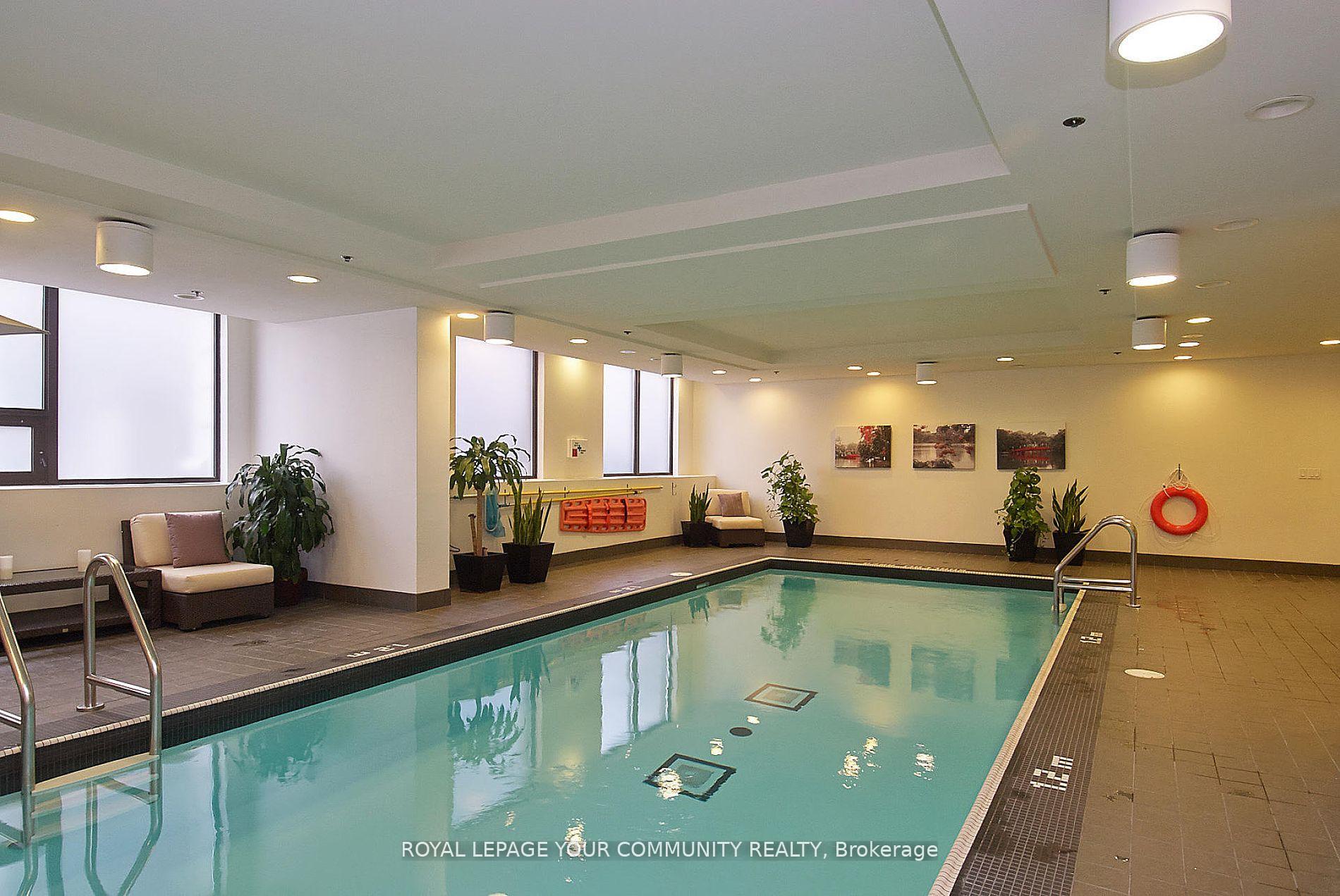 Photo 57 of Unit 1102, 35 Hayden Street, Toronto, Church-Yonge Corridor — HOMEH