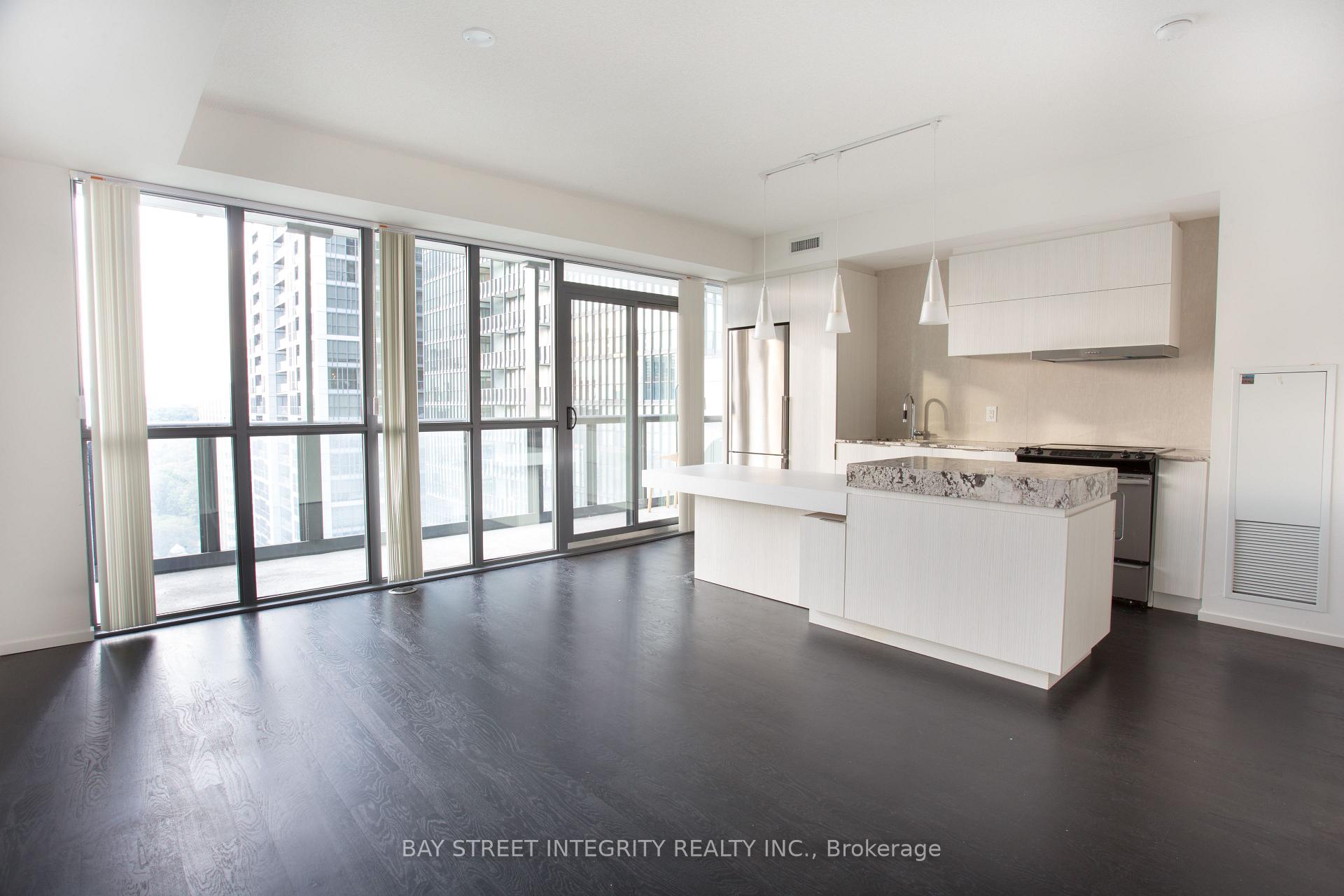 Photo 2 of Unit 2108, 101 Charles Street E, Toronto, Church-Yonge Corridor — HOMEH
