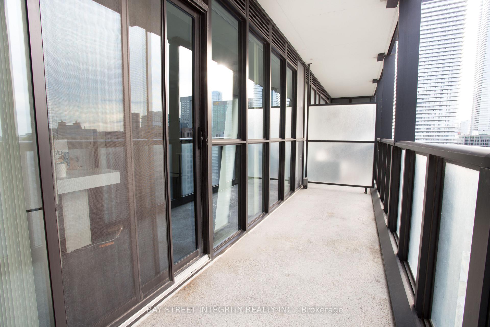 Photo 8 of Unit 2108, 101 Charles Street E, Toronto, Church-Yonge Corridor — HOMEH