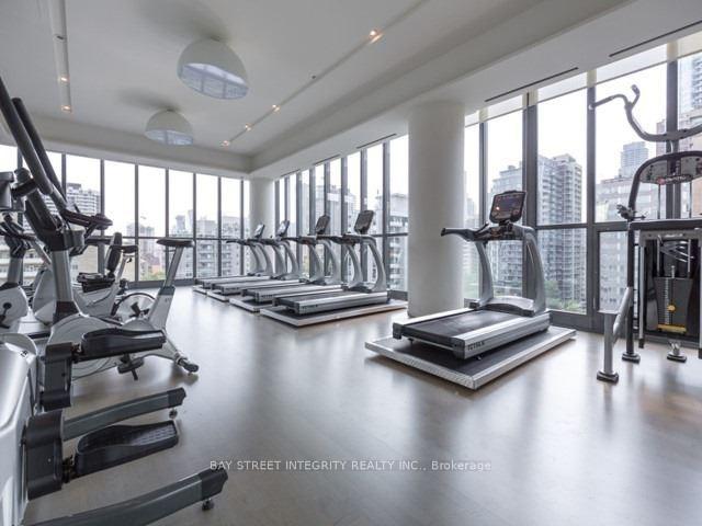 Photo 10 of Unit 2108, 101 Charles Street E, Toronto, Church-Yonge Corridor — HOMEH