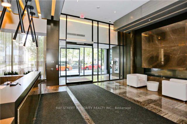 Photo 11 of Unit 2108, 101 Charles Street E, Toronto, Church-Yonge Corridor — HOMEH