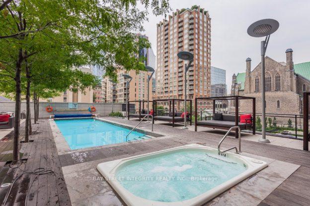Photo 12 of Unit 2108, 101 Charles Street E, Toronto, Church-Yonge Corridor — HOMEH