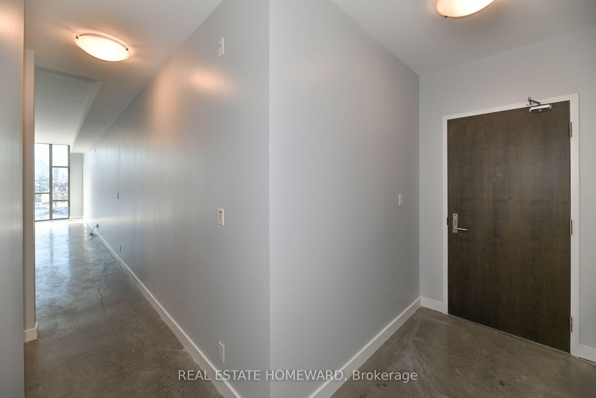 Photo 4 of Unit 504, 625 Queen Street E, Toronto, South Riverdale — HOMEH