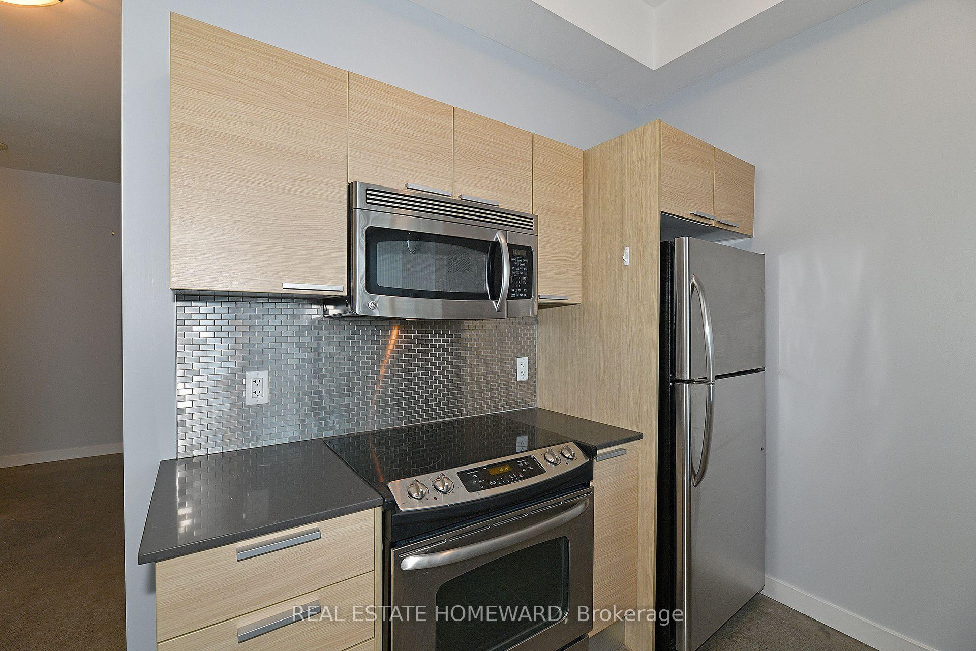Photo 10 of Unit 504, 625 Queen Street E, Toronto, South Riverdale — HOMEH