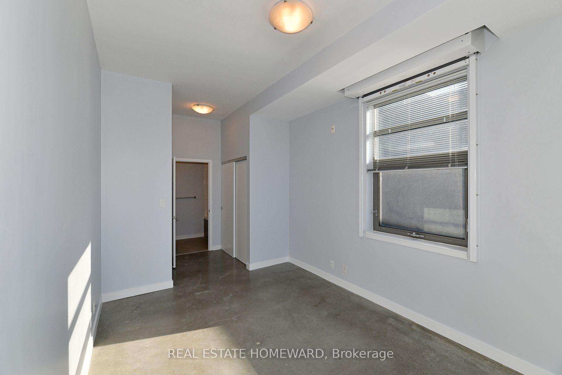 Photo 14 of Unit 504, 625 Queen Street E, Toronto, South Riverdale — HOMEH