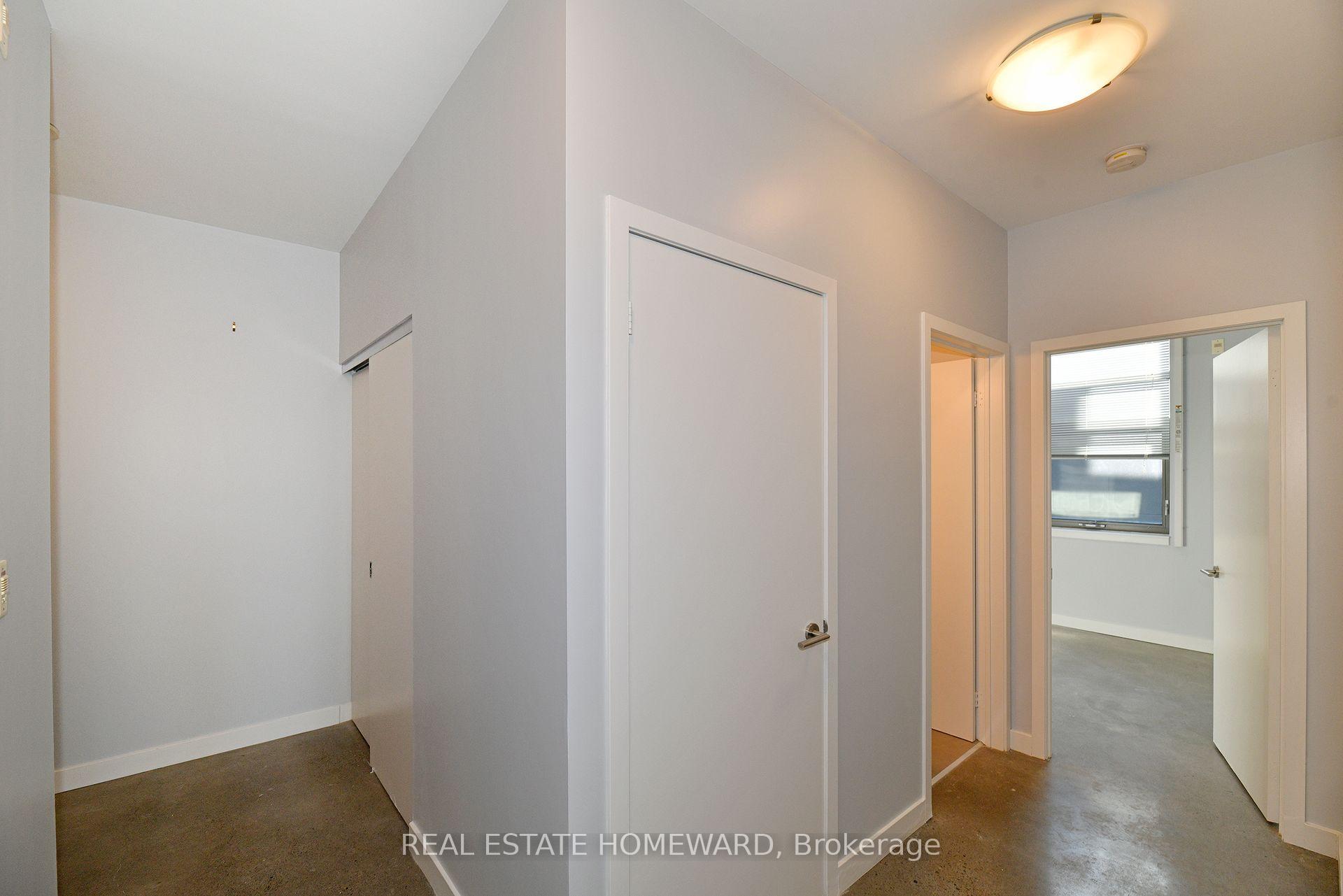 Photo 21 of Unit 504, 625 Queen Street E, Toronto, South Riverdale — HOMEH
