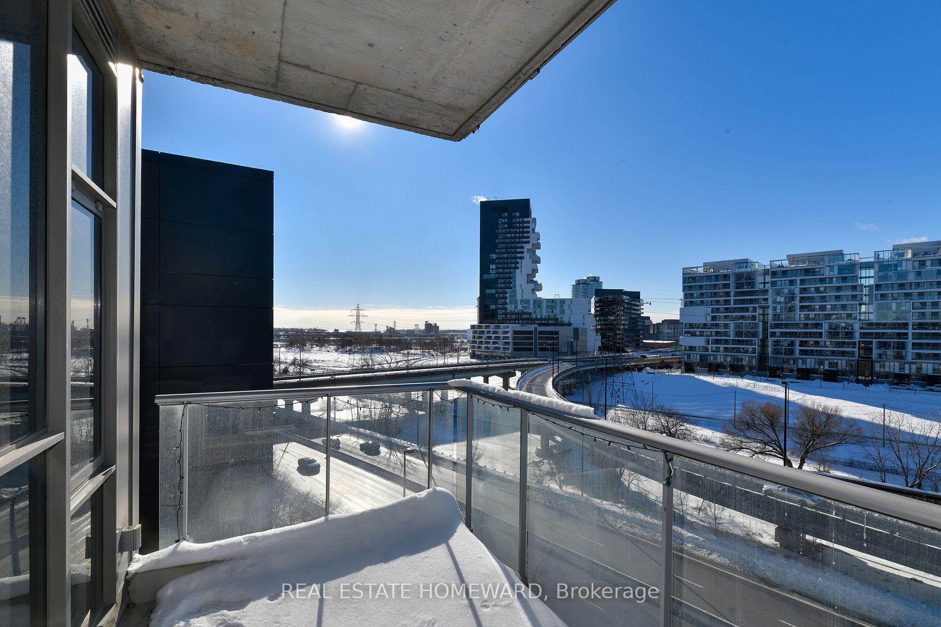 Photo 51 of Unit 504, 625 Queen Street E, Toronto, South Riverdale — HOMEH