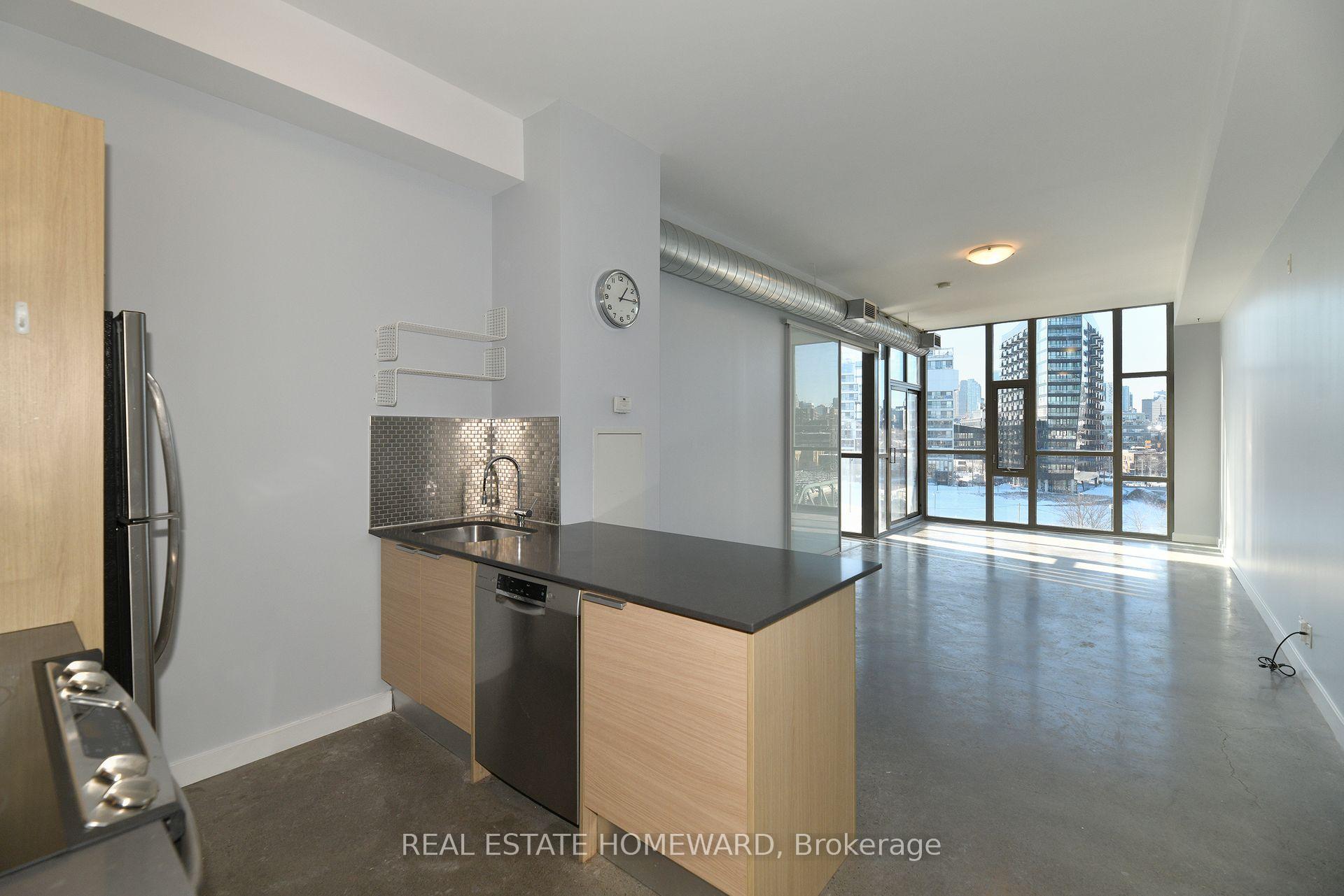 Photo 24 of Unit 504, 625 Queen Street E, Toronto, South Riverdale — HOMEH