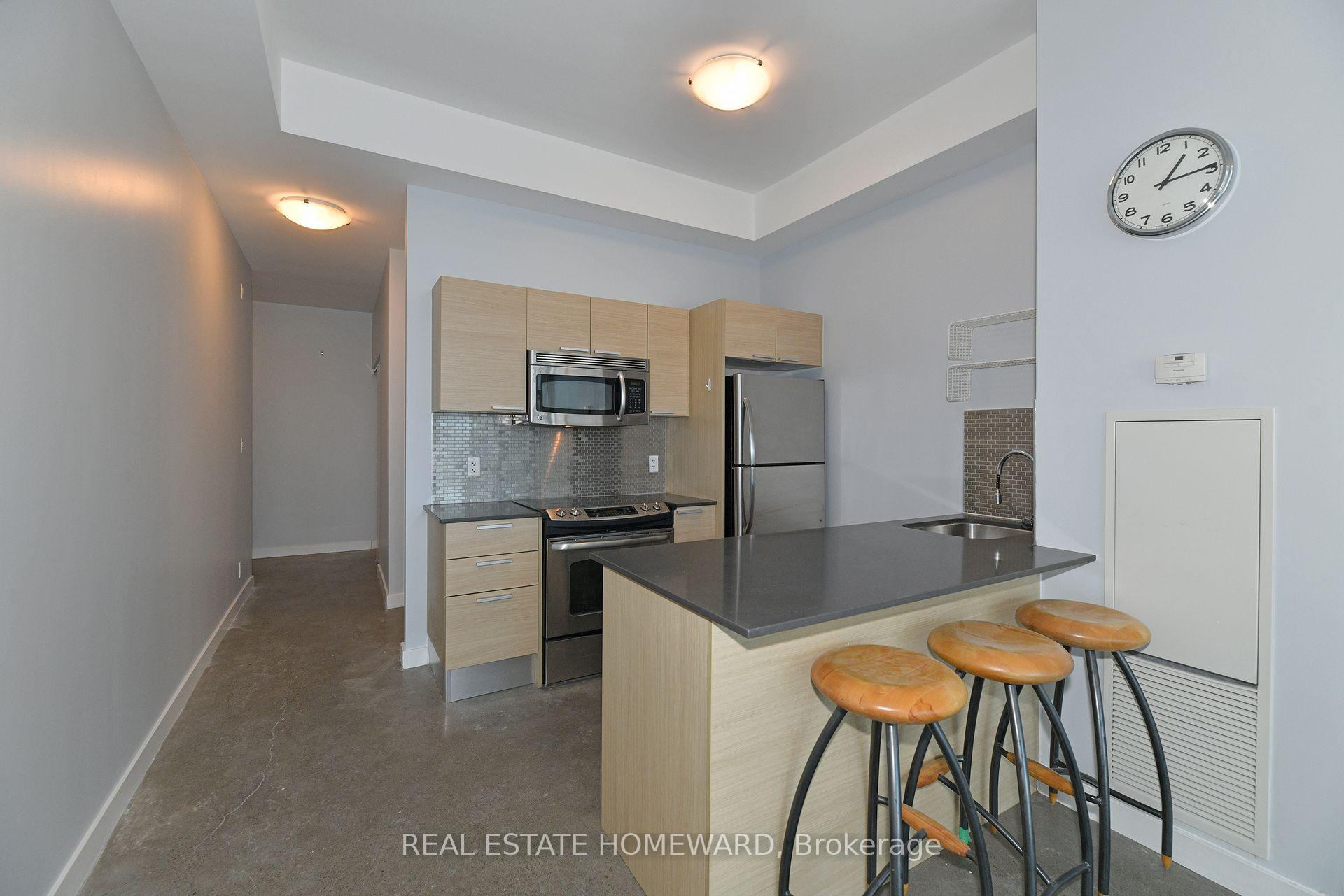Photo 28 of Unit 504, 625 Queen Street E, Toronto, South Riverdale — HOMEH