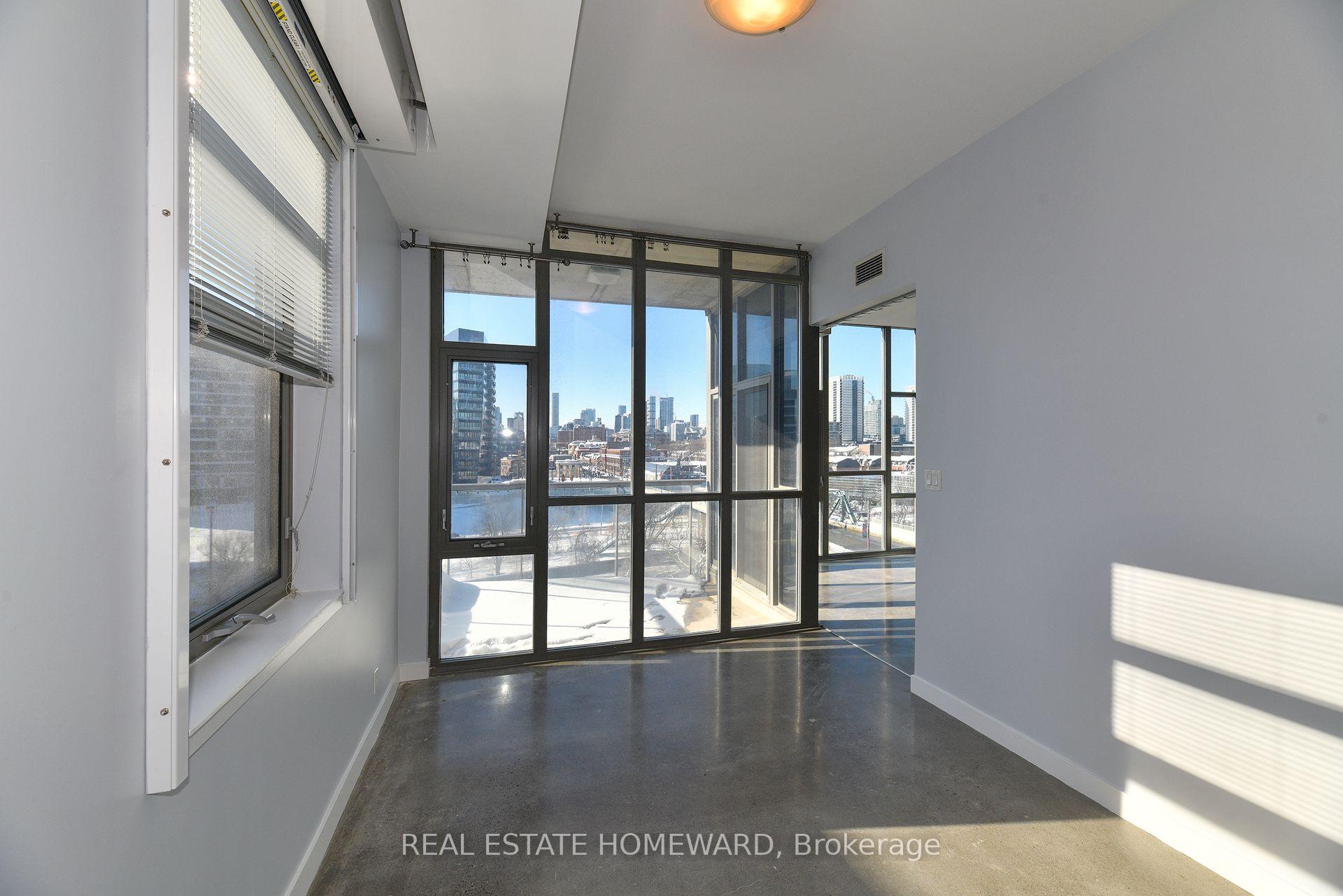 Photo 31 of Unit 504, 625 Queen Street E, Toronto, South Riverdale — HOMEH