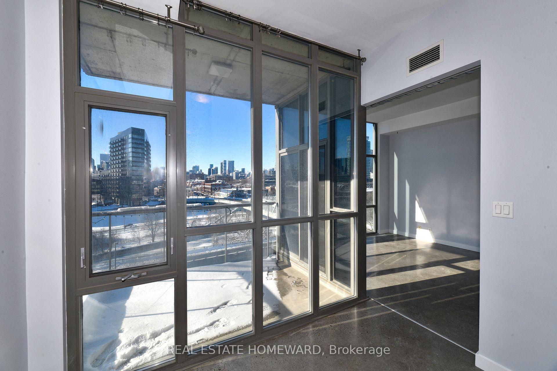 Photo 32 of Unit 504, 625 Queen Street E, Toronto, South Riverdale — HOMEH