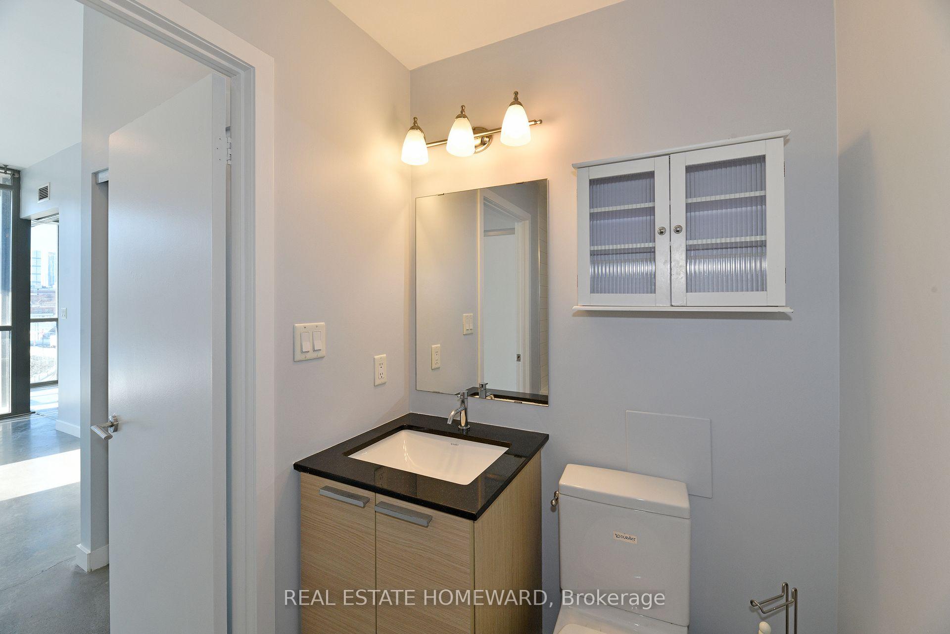 Photo 35 of Unit 504, 625 Queen Street E, Toronto, South Riverdale — HOMEH