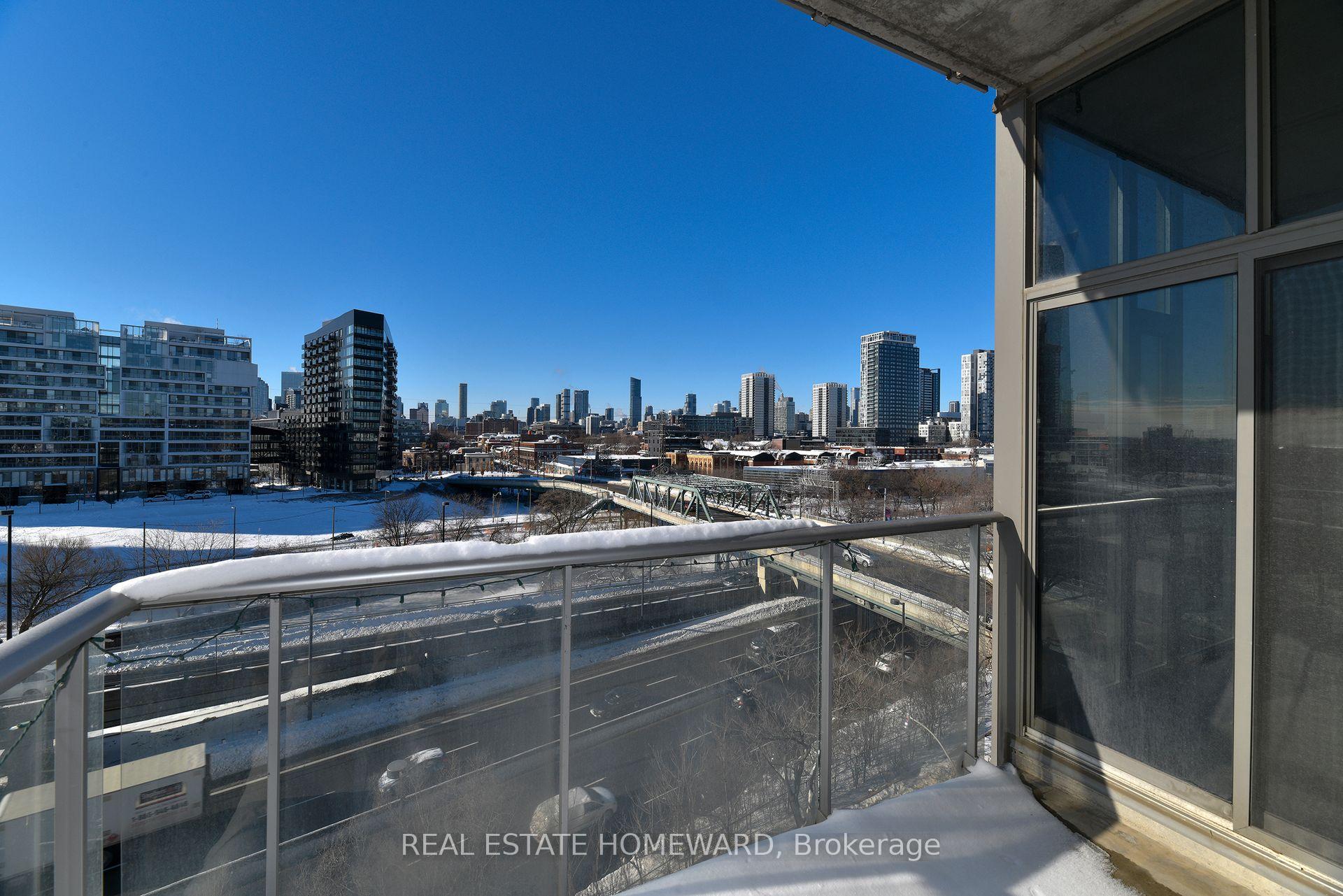 Photo 44 of Unit 504, 625 Queen Street E, Toronto, South Riverdale — HOMEH