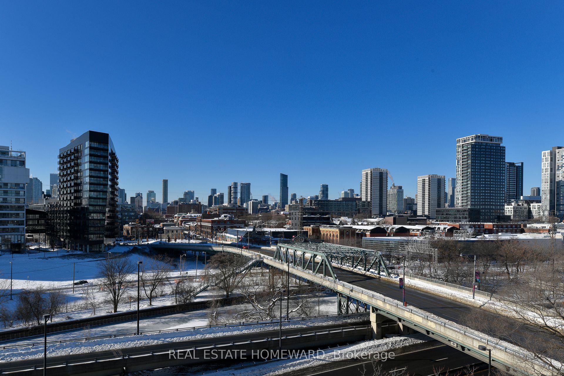 Photo 45 of Unit 504, 625 Queen Street E, Toronto, South Riverdale — HOMEH