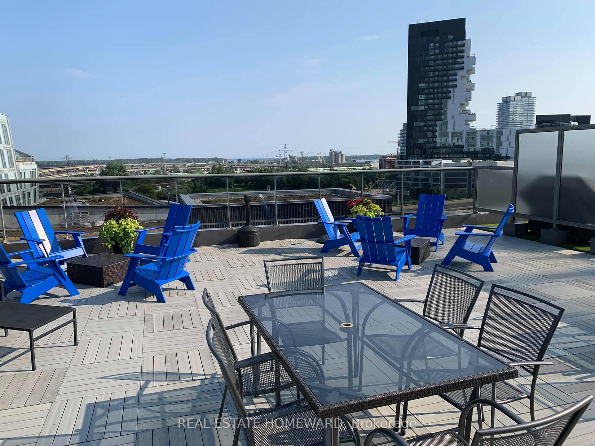 Photo 47 of Unit 504, 625 Queen Street E, Toronto, South Riverdale — HOMEH