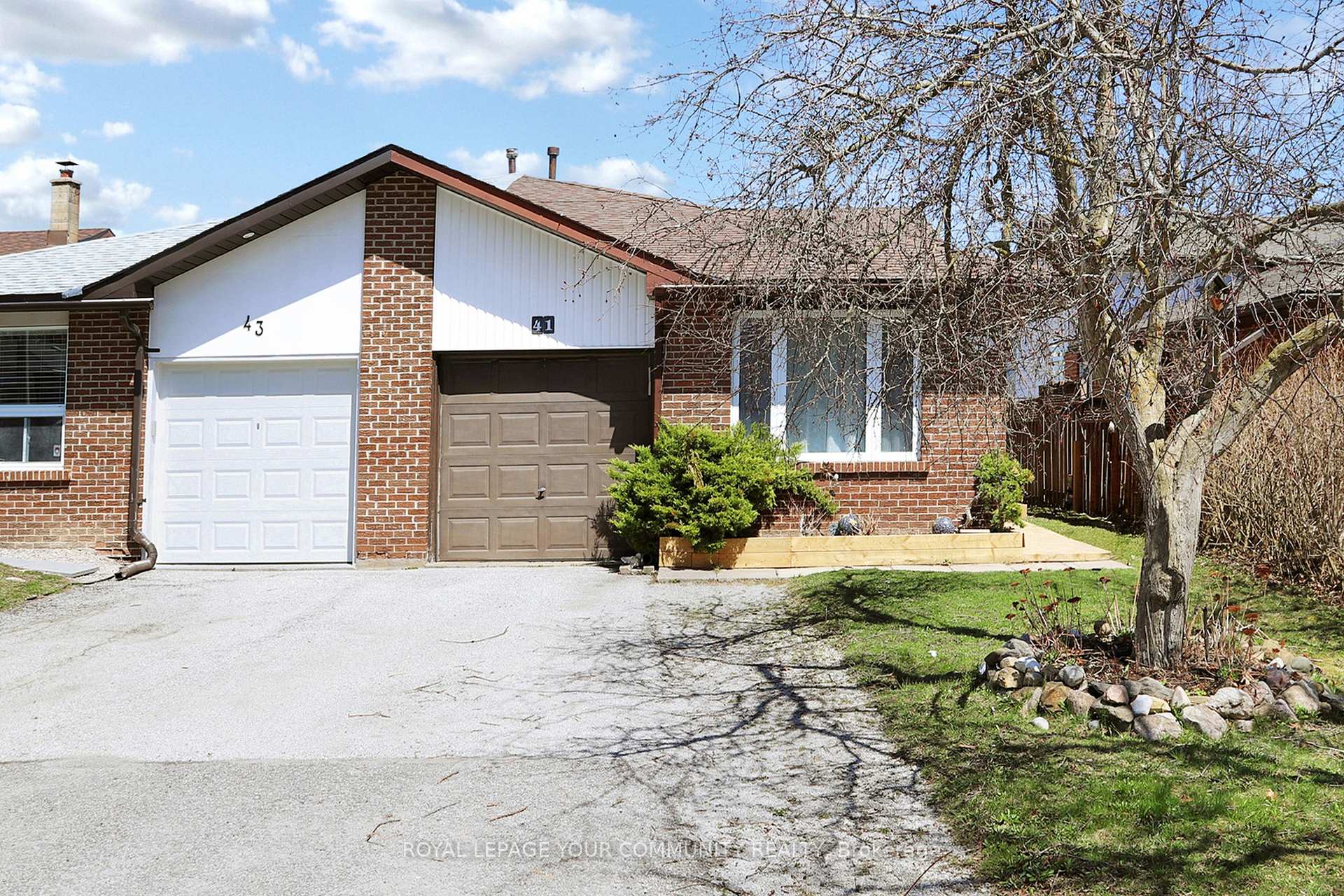 Photo 1 of 41 Maplehurst Crescent, Barrie, Cundles East — HOMEH