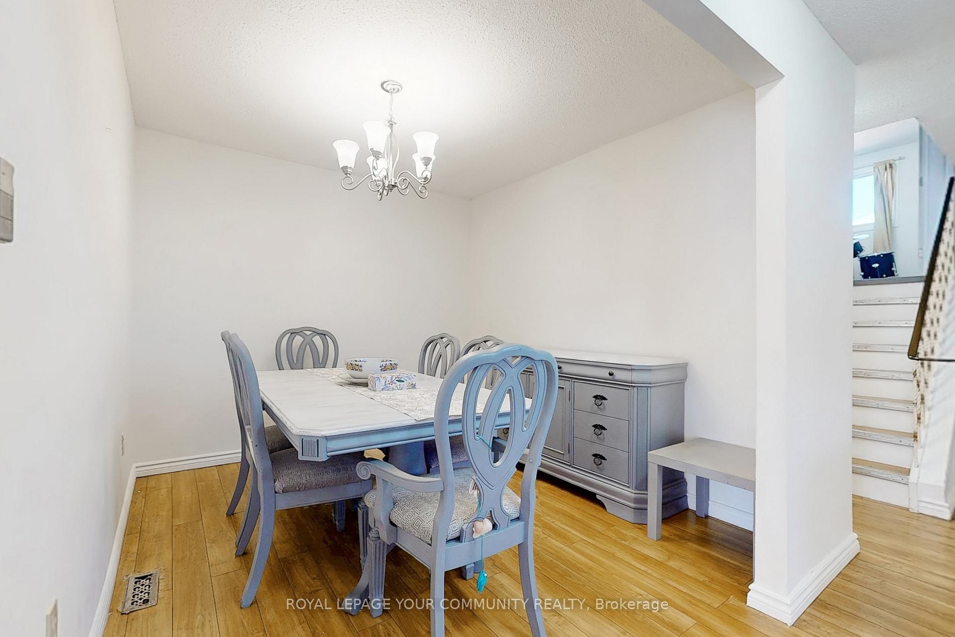 Photo 12 of 41 Maplehurst Crescent, Barrie, Cundles East — HOMEH