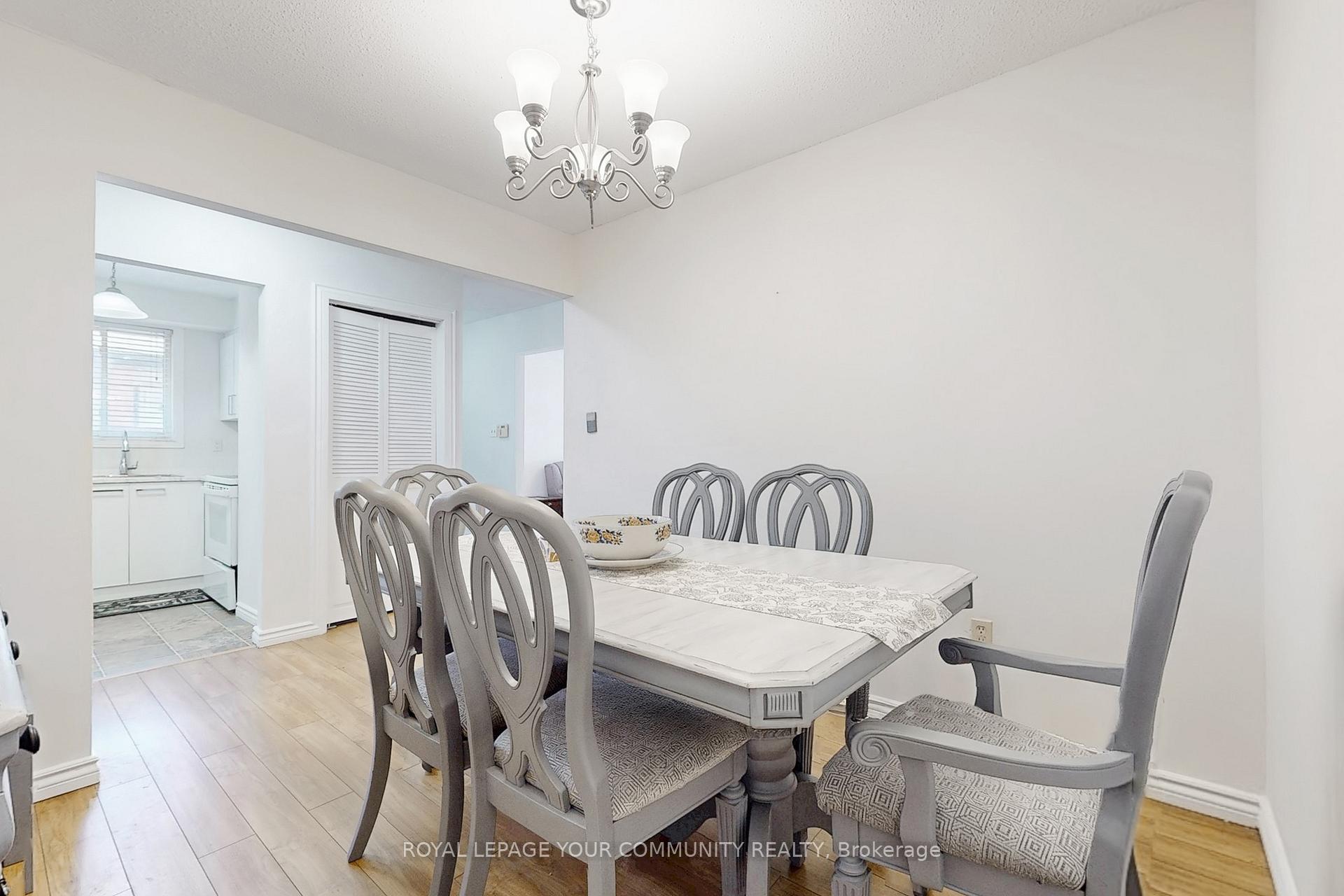 Photo 13 of 41 Maplehurst Crescent, Barrie, Cundles East — HOMEH