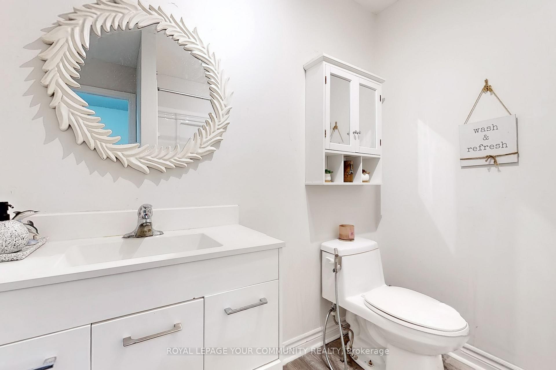 Photo 18 of 41 Maplehurst Crescent, Barrie, Cundles East — HOMEH