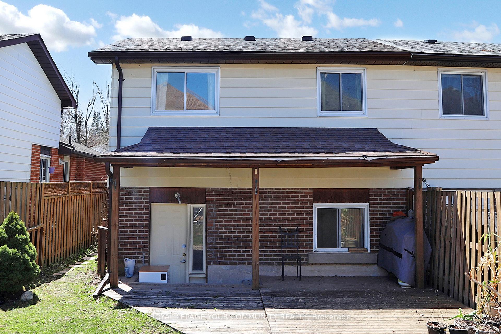 Photo 34 of 41 Maplehurst Crescent, Barrie, Cundles East — HOMEH