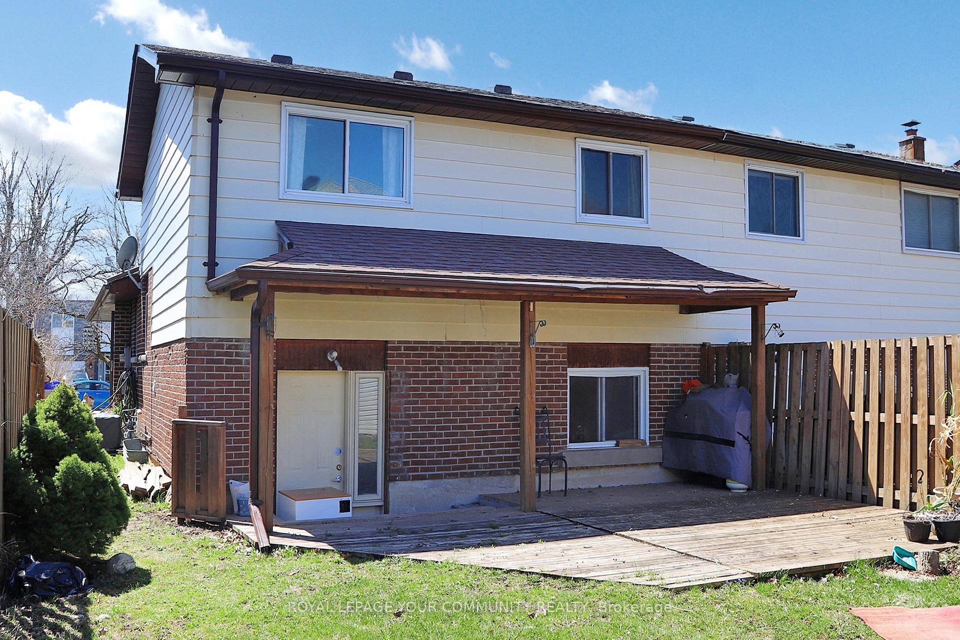 Photo 35 of 41 Maplehurst Crescent, Barrie, Cundles East — HOMEH