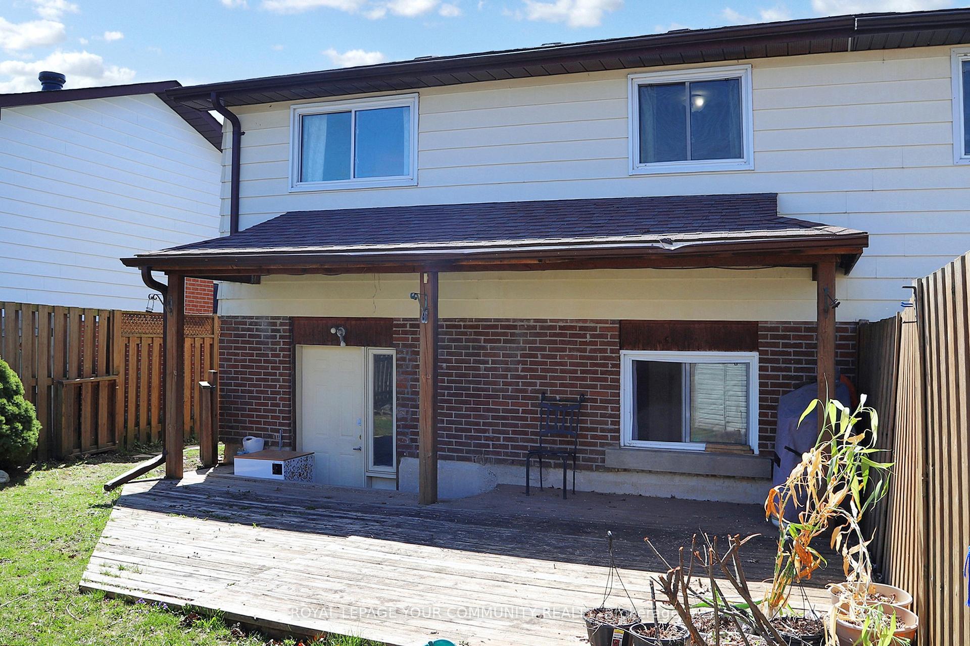 Photo 36 of 41 Maplehurst Crescent, Barrie, Cundles East — HOMEH
