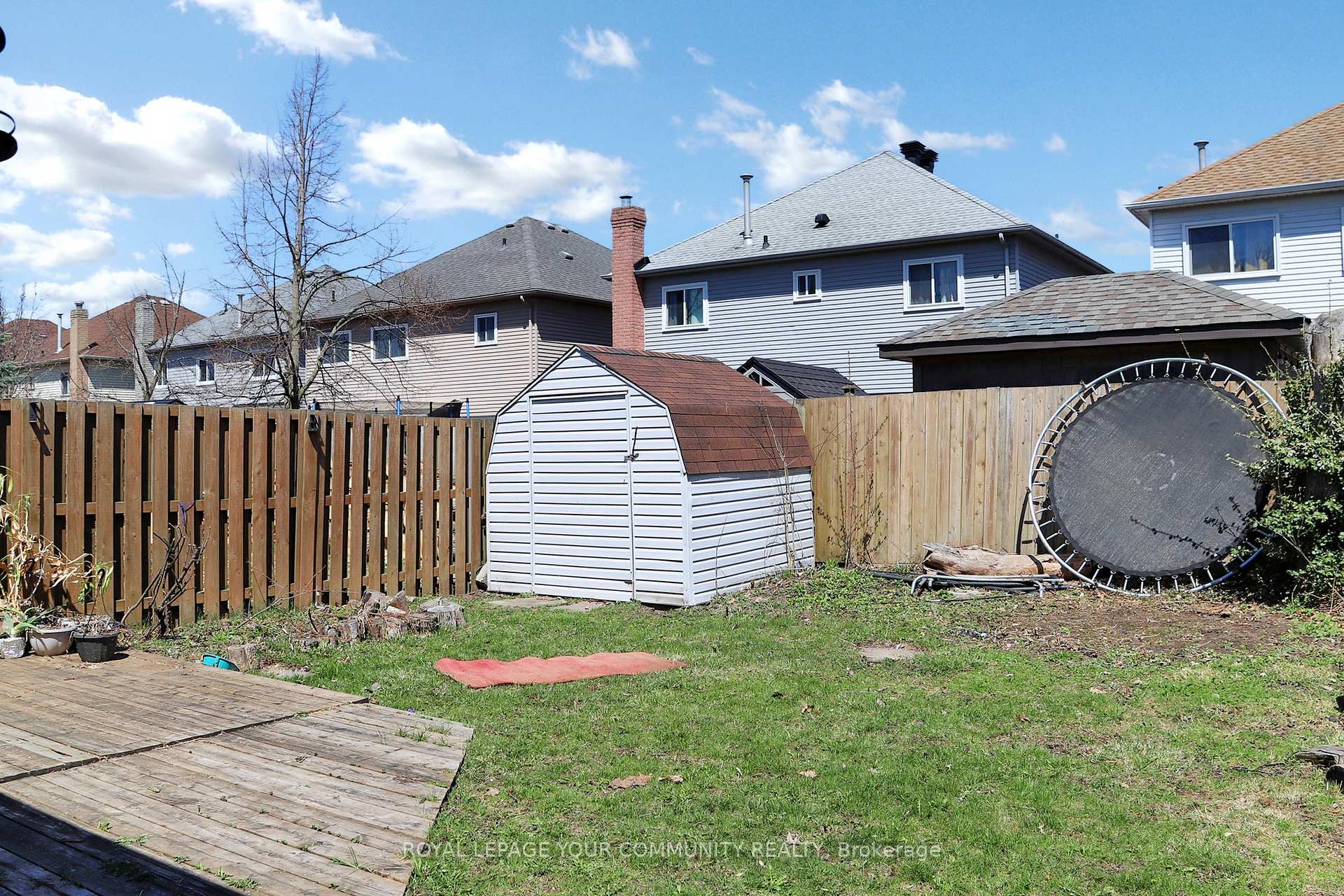 Photo 37 of 41 Maplehurst Crescent, Barrie, Cundles East — HOMEH