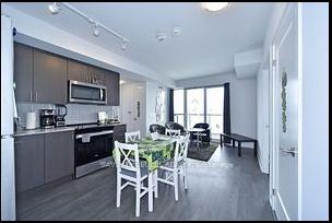 Photo 6 of Unit 1216, 2550 Simcoe Street N, Oshawa, Windfields — HOMEH