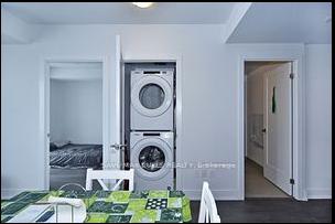 Photo 10 of Unit 1216, 2550 Simcoe Street N, Oshawa, Windfields — HOMEH