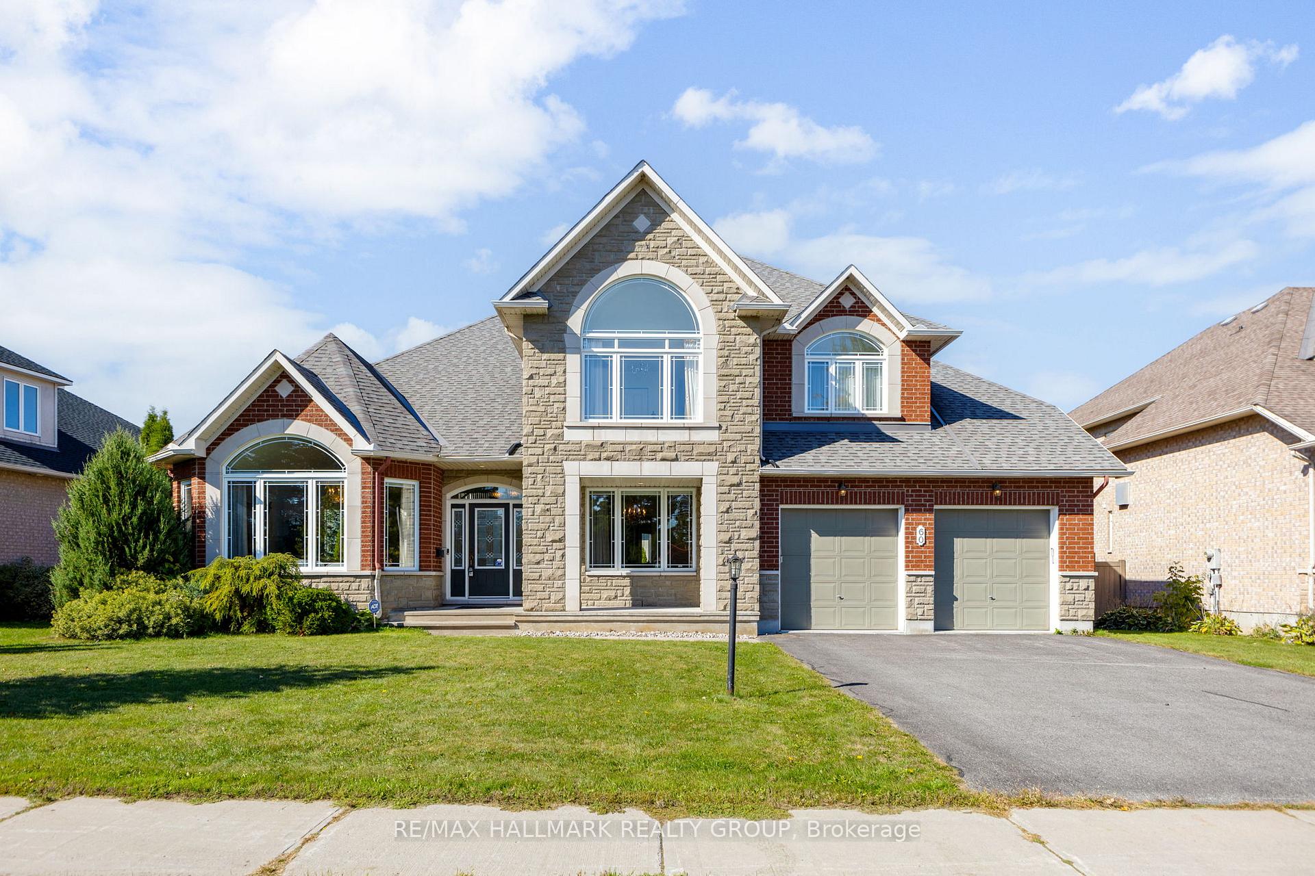 Photo 1 of 60 Winding Way, Ottawa, Barrhaven East — HOMEH
