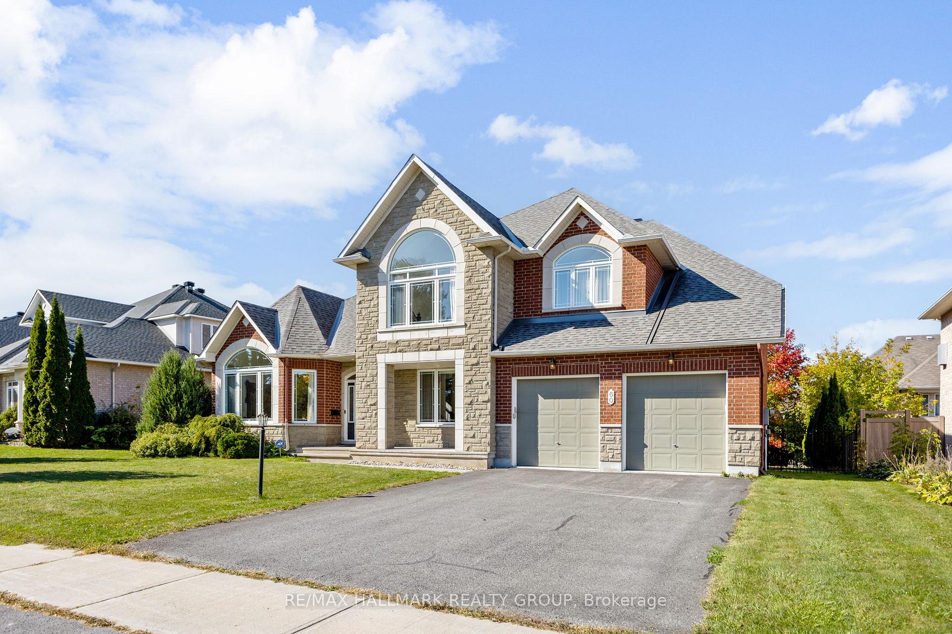 Photo 2 of 60 Winding Way, Ottawa, Barrhaven East — HOMEH