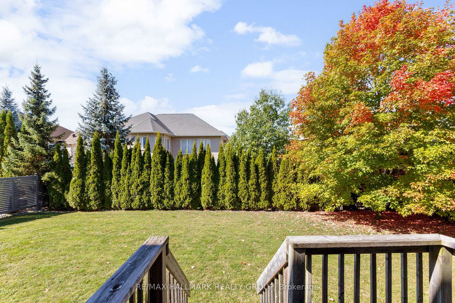 Photo 39 of 60 Winding Way, Ottawa, Barrhaven East — HOMEH
