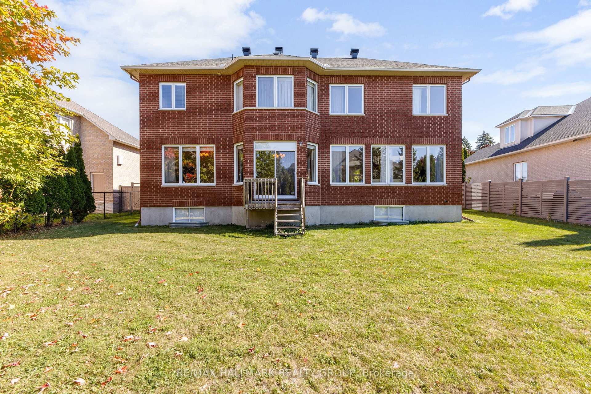 Photo 40 of 60 Winding Way, Ottawa, Barrhaven East — HOMEH