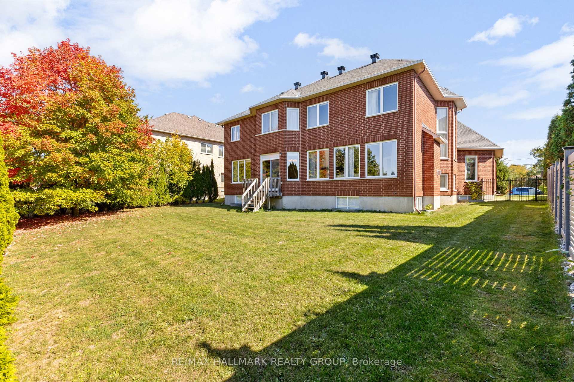 Photo 41 of 60 Winding Way, Ottawa, Barrhaven East — HOMEH
